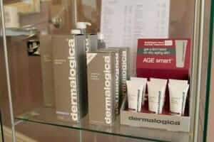 dermalogica-products-on-shelf