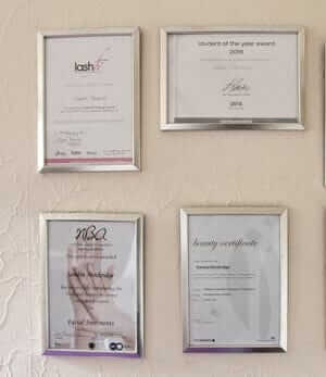 certificates-and-qualifications-of-staff-at-serenity-hair-and-beauty